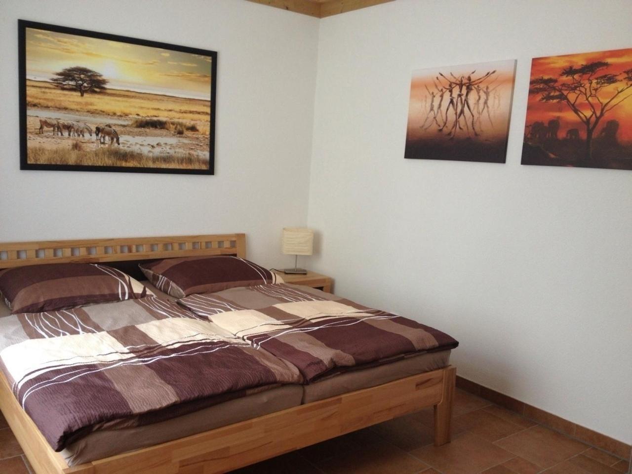 Fewo 2 Dresden Dış mekan fotoğraf